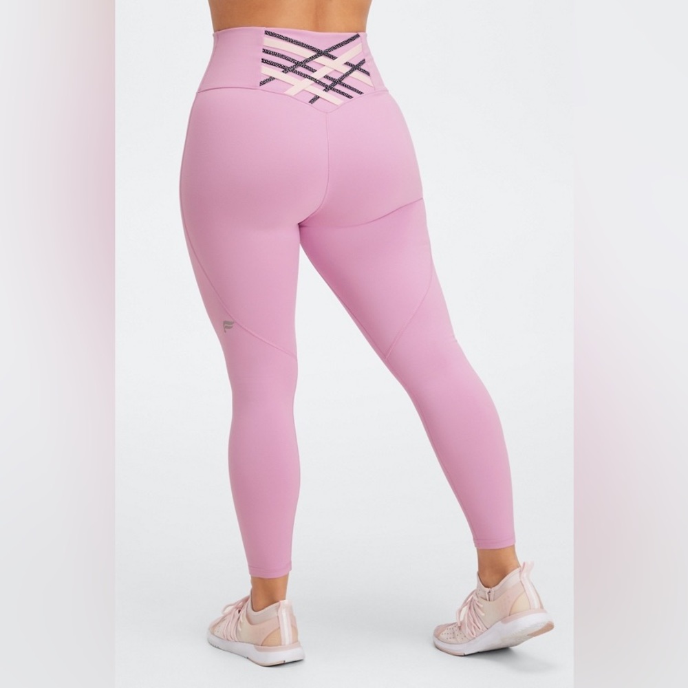 Fabletics Boost Powerhold High Waisted Legging